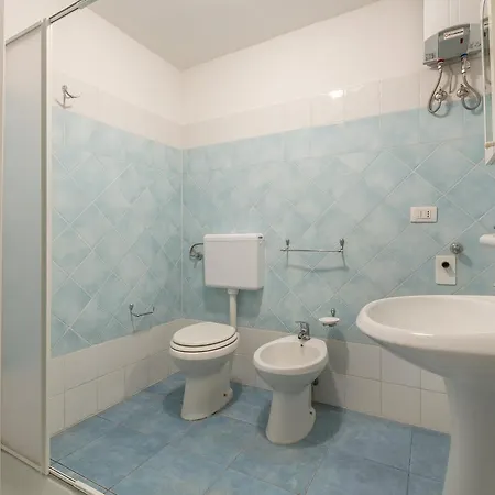 Lorenz Apartmán Salve