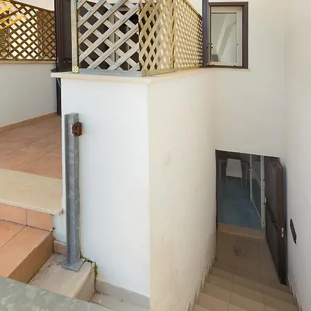 Lorenz Apartmán Salve