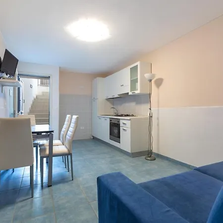 Apartmán Lorenz