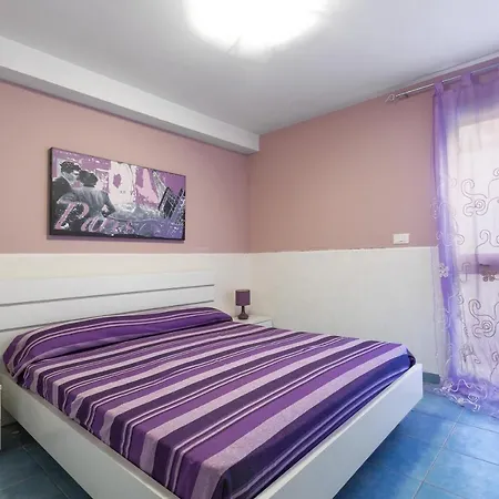 Apartmán Lorenz